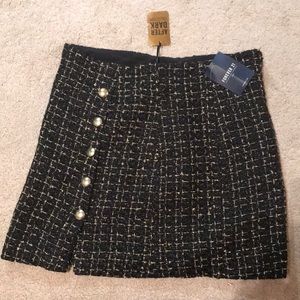 Forever 21 skirt